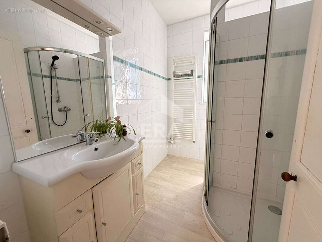 À vendre ? Maison de charme en coeur de bourg ? 90 m² ? Lagord - photo 10