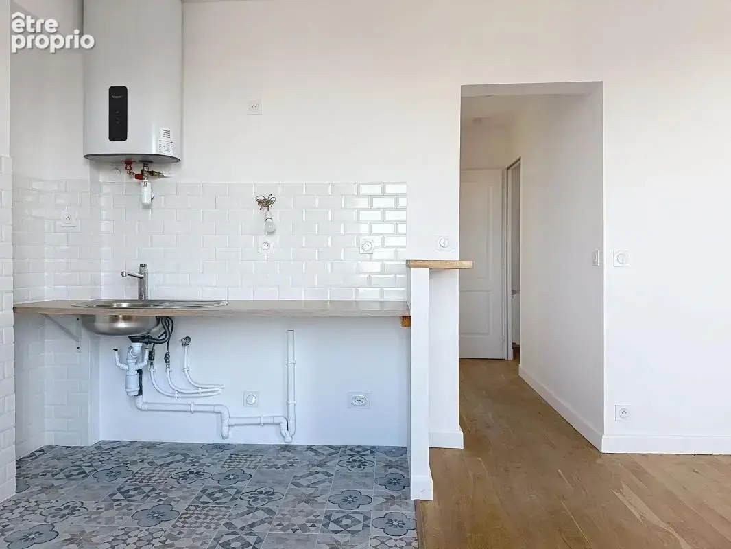 Appartement À Vendre - photo 4