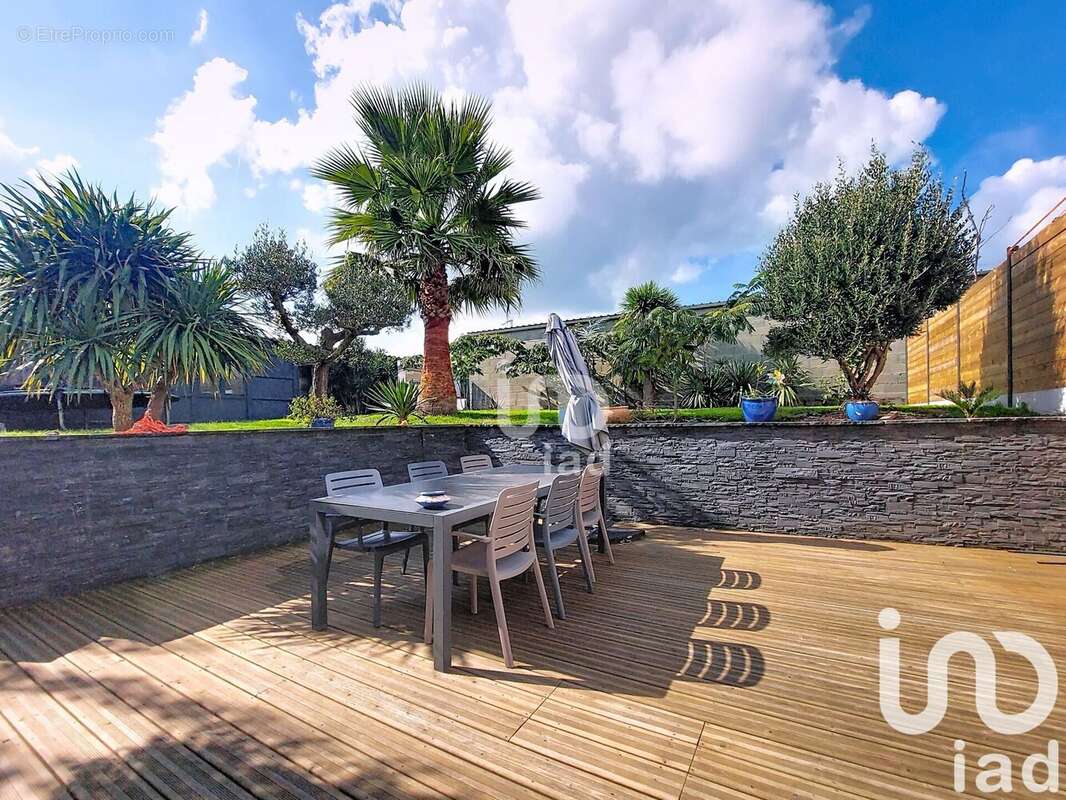 Photo 2 - Maison à BREHAL