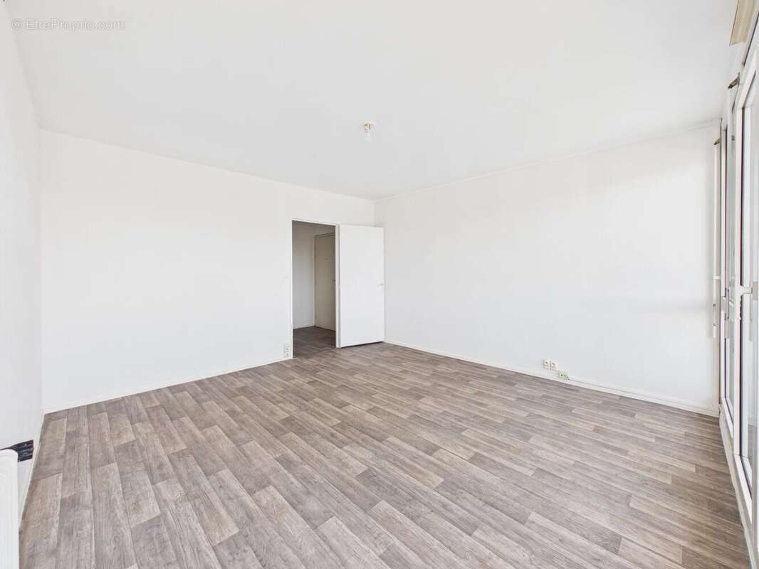 Appartement à LONGJUMEAU