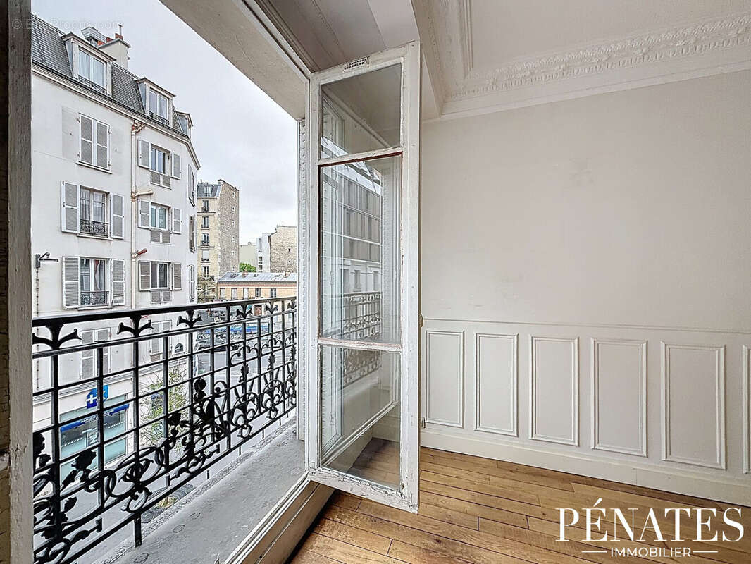 Appartement 33 m² à Paris-13e  - photo 9