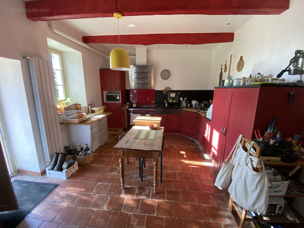 Maison à AUCH