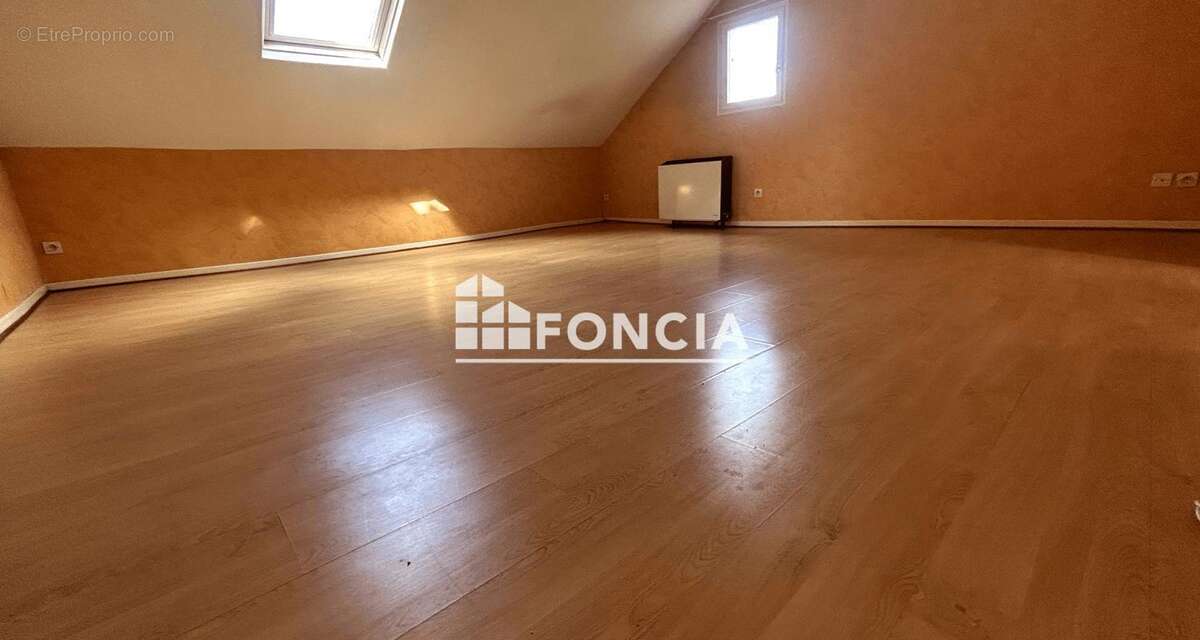 Appartement à SOISSONS