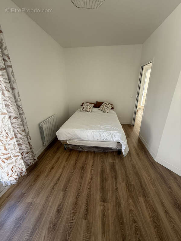 Appartement à VICHY