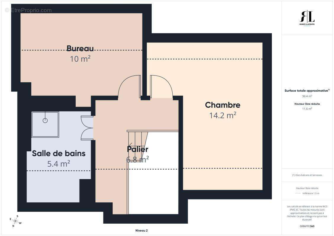 Maison à LANESTER