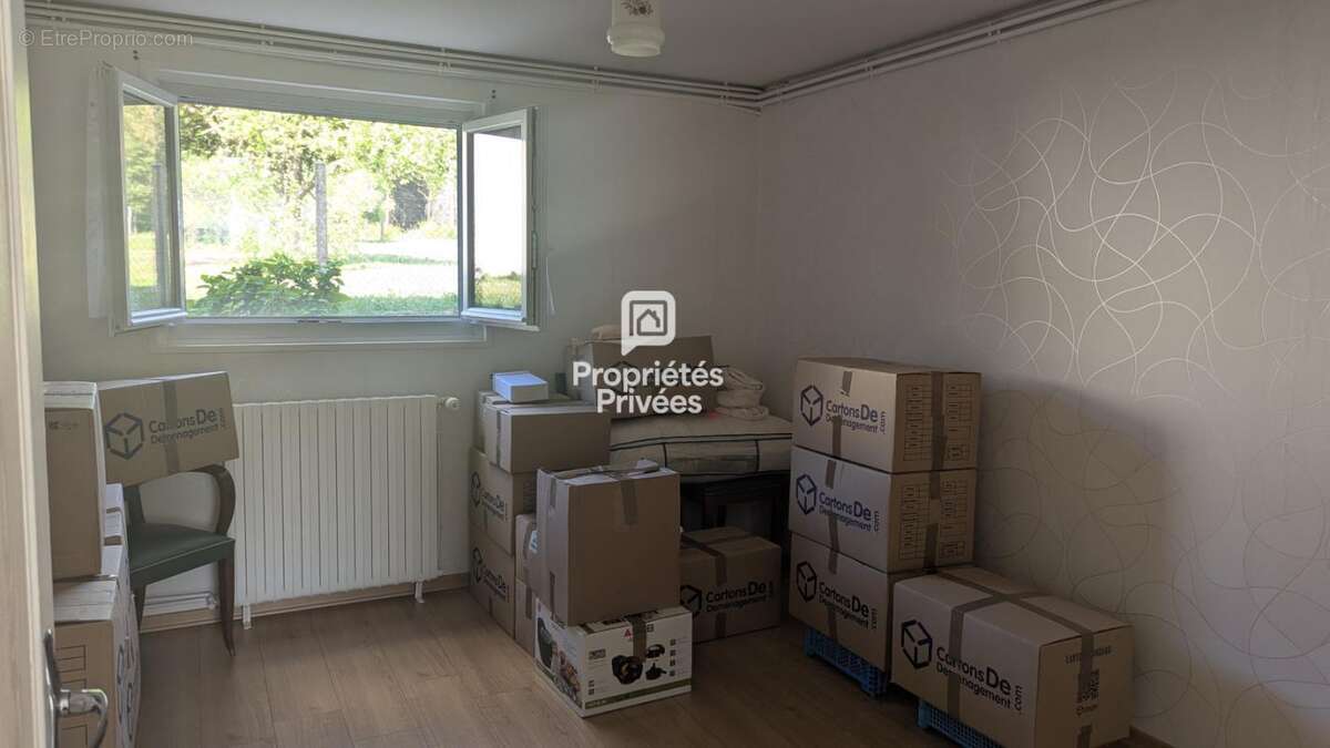 ABJAT SUR BANDIAT - Maison économe DPE B - 133 m² - Idéal bi-famille ou investissement - photo 13