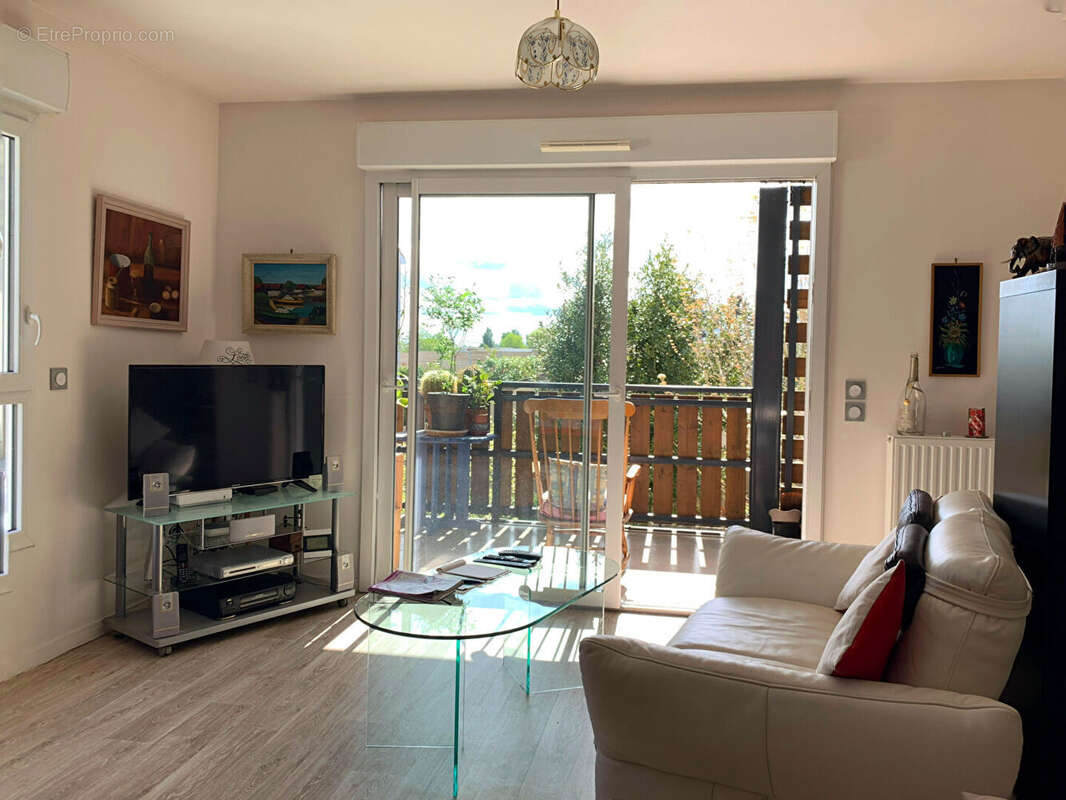 Appartement à BRUGES