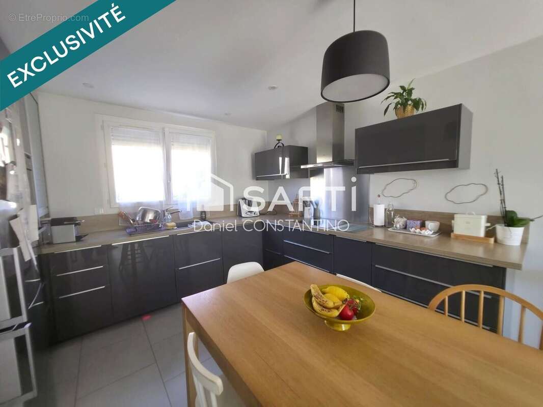 Photo 2 - Maison à VILLEMOISSON-SUR-ORGE