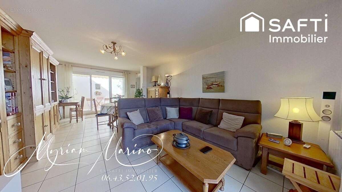 Photo 3 - Maison à ROQUEBRUNE-SUR-ARGENS