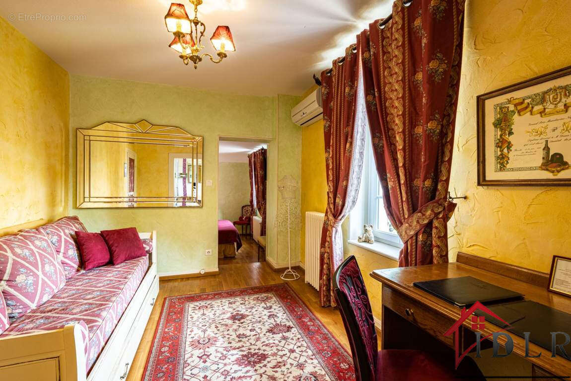 Maison à CHALON-SUR-SAONE