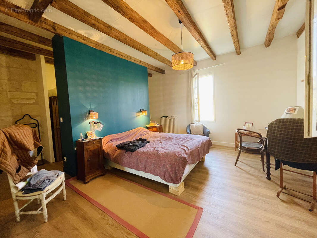 Maison à SAINTE-TERRE