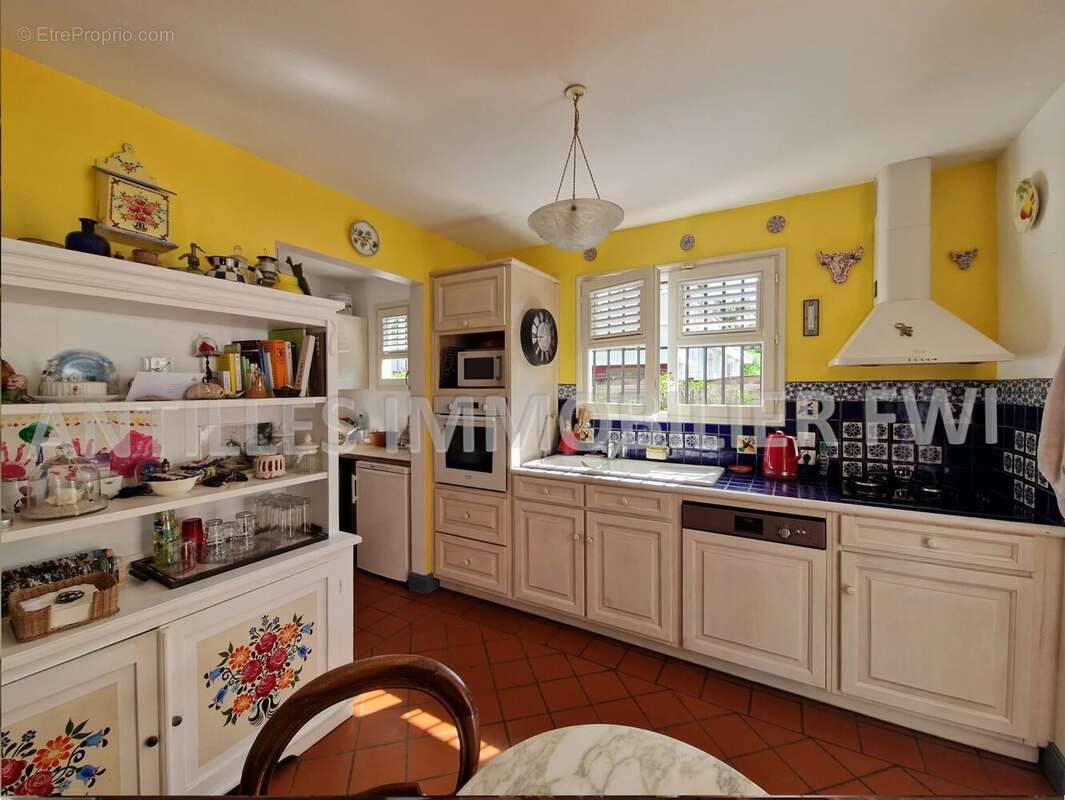vente maison - 5 pièce(s) - photo 6