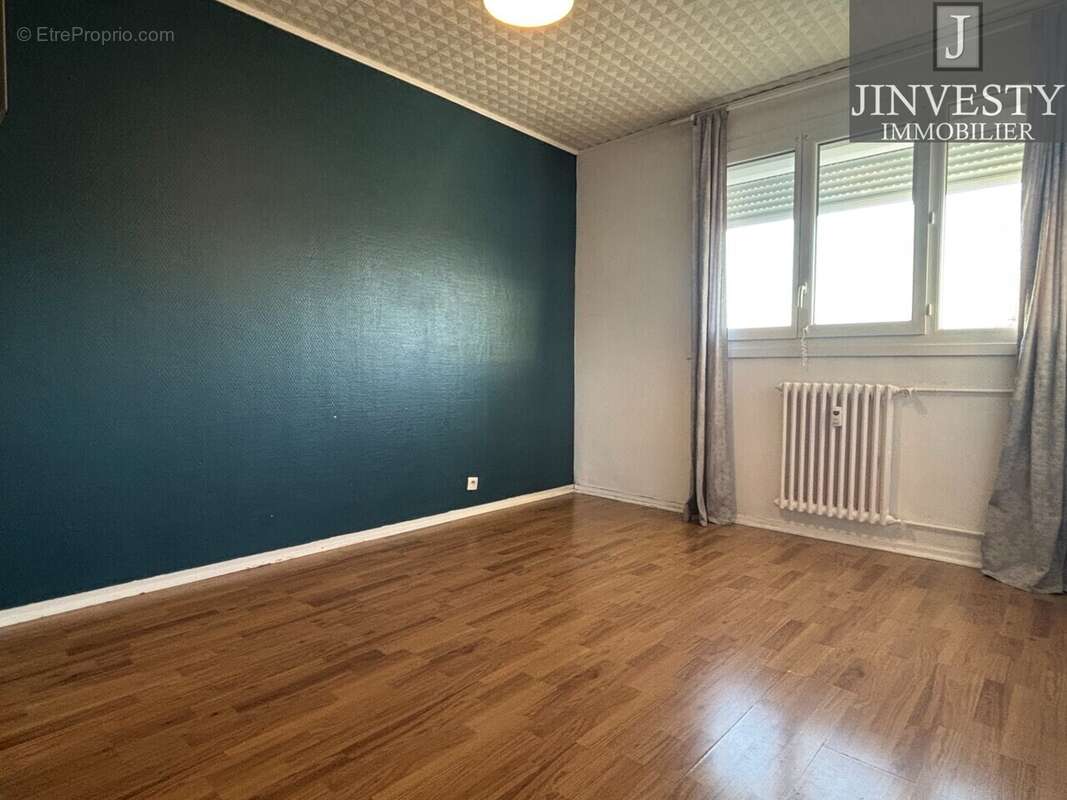 Appartement à LORIENT
