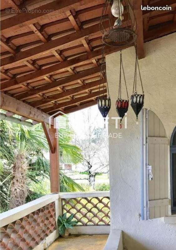 Photo 9 - Maison à PRAYSSAC