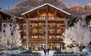 Appartement à VAL-D'ISERE