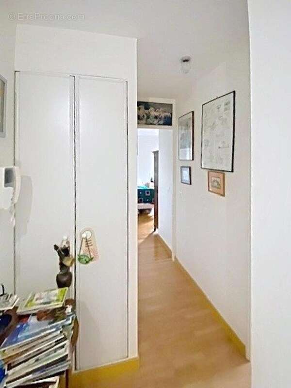 Photo 3 - Appartement à TOUQUES