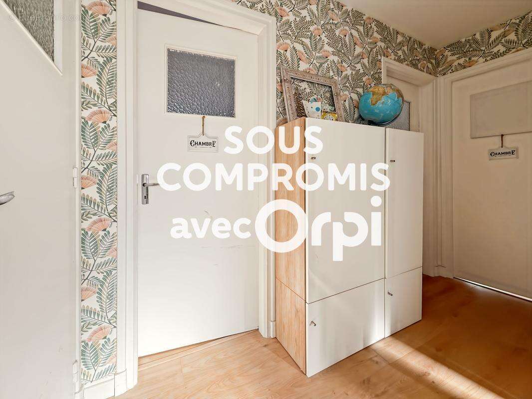 Maison à SAMER