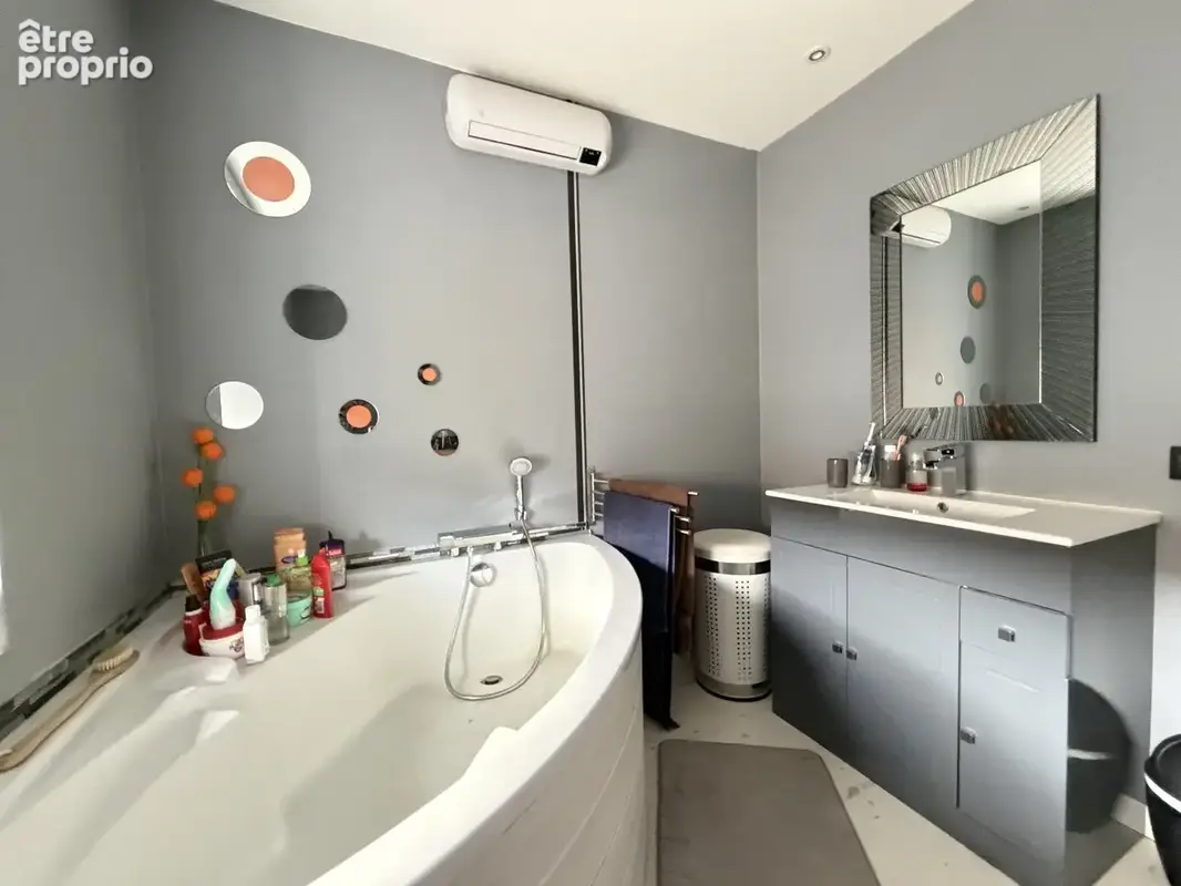 Maison avec terrasse - photo 10