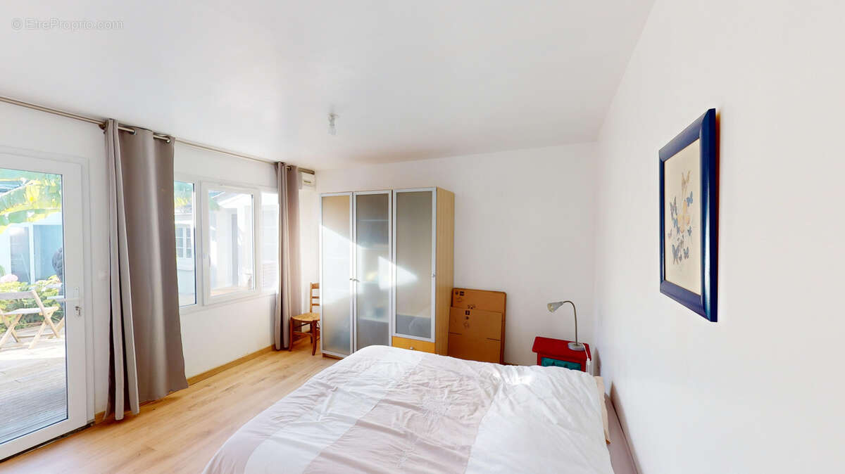 Maison à PONT-L'ABBE