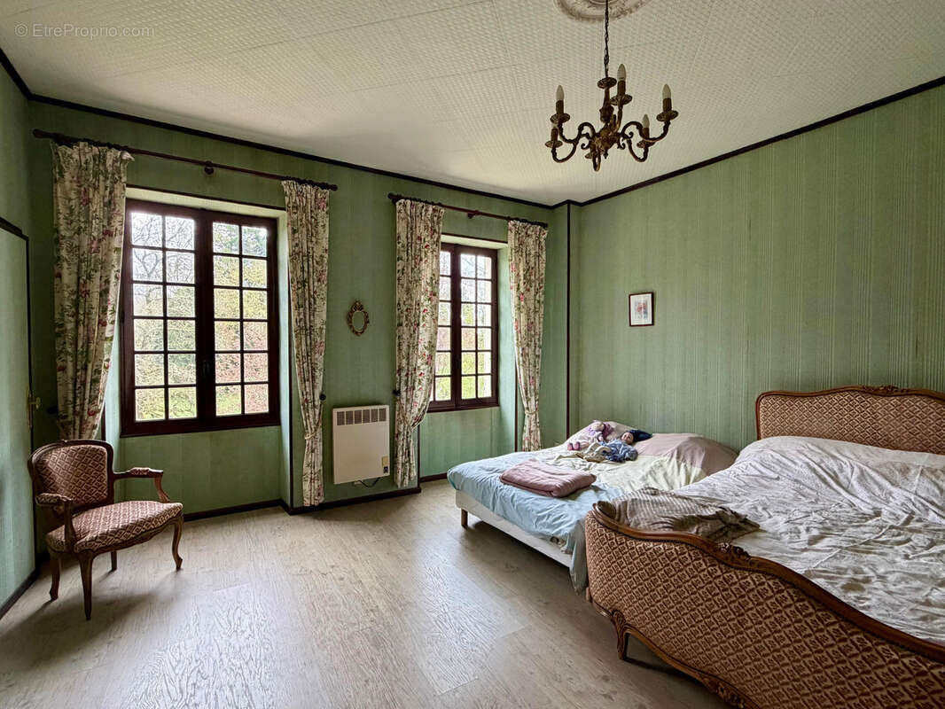 Maison à LISTRAC-MEDOC