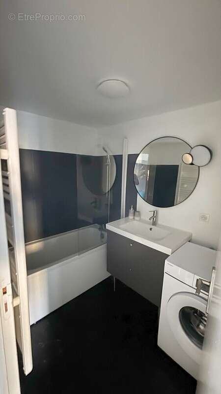 Gaby 04 - Appartement à BESANCON