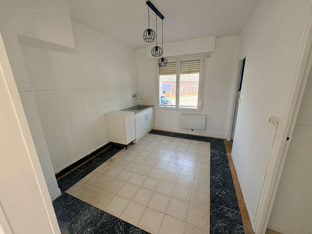 Maison Busigny 4 pièce(s) 88 m2 - photo 7
