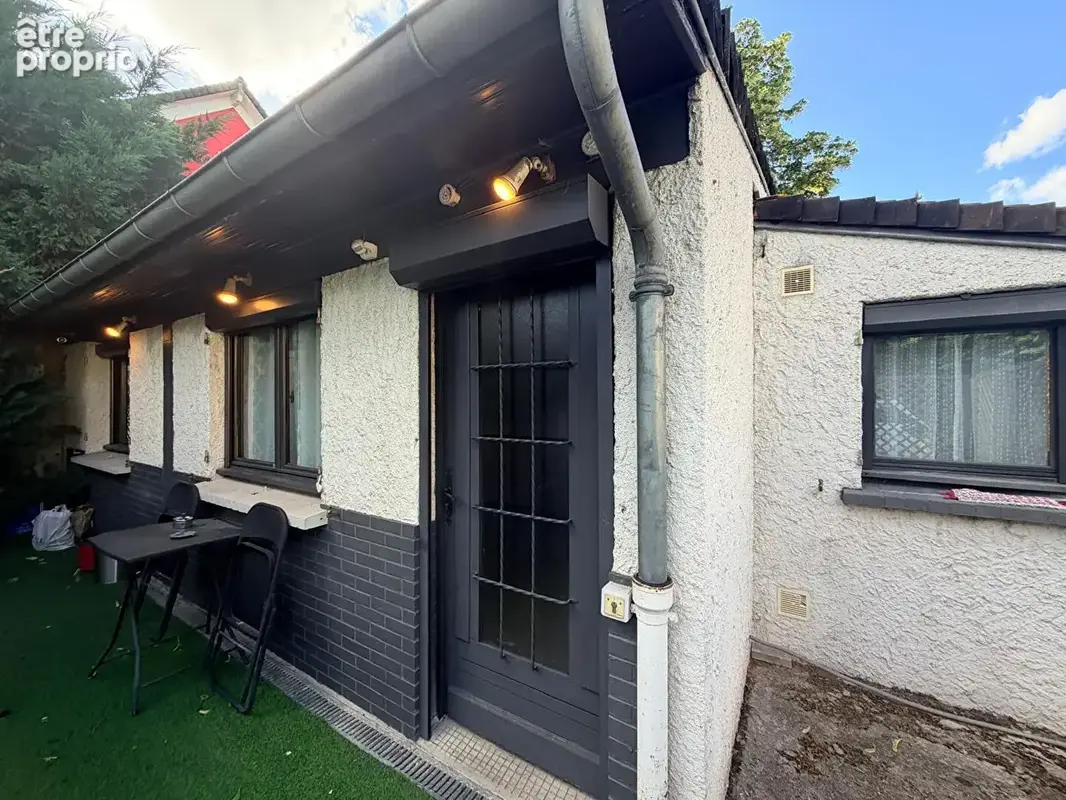 Maison à HOUILLES