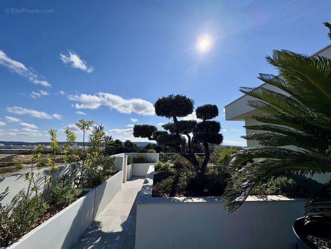 Appartement à NARBONNE