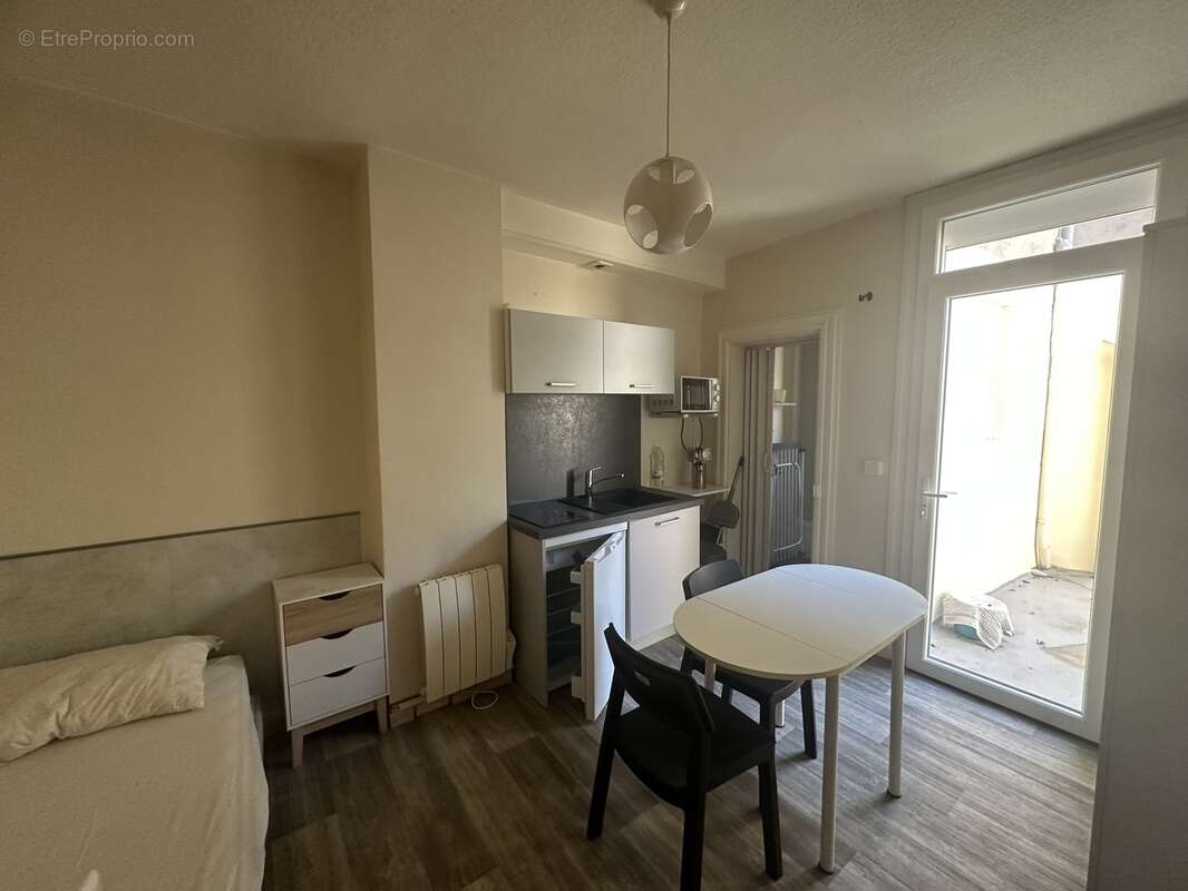 Appartement à ALBI