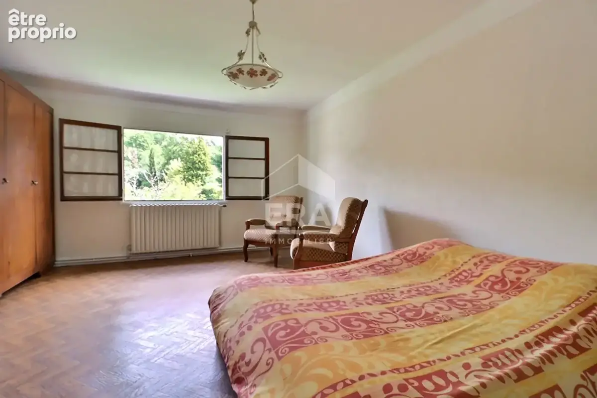 Maison 136m² à chalo-saint-mars - photo 6