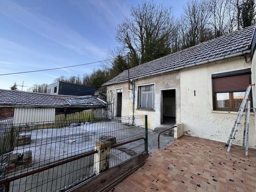 Maison 83 m² à Rouen  - photo 2