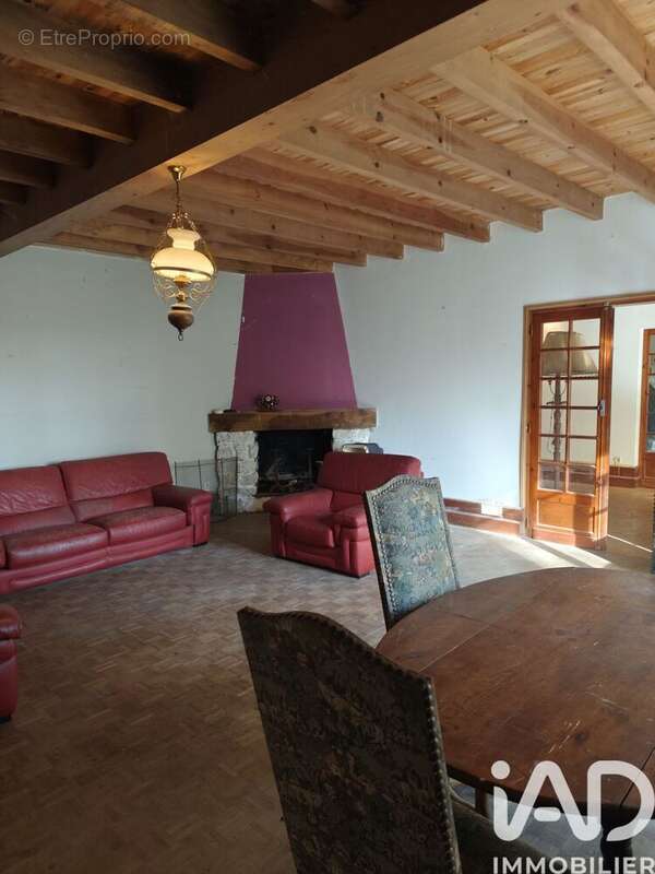 Photo 5 - Maison à MONSEGUR