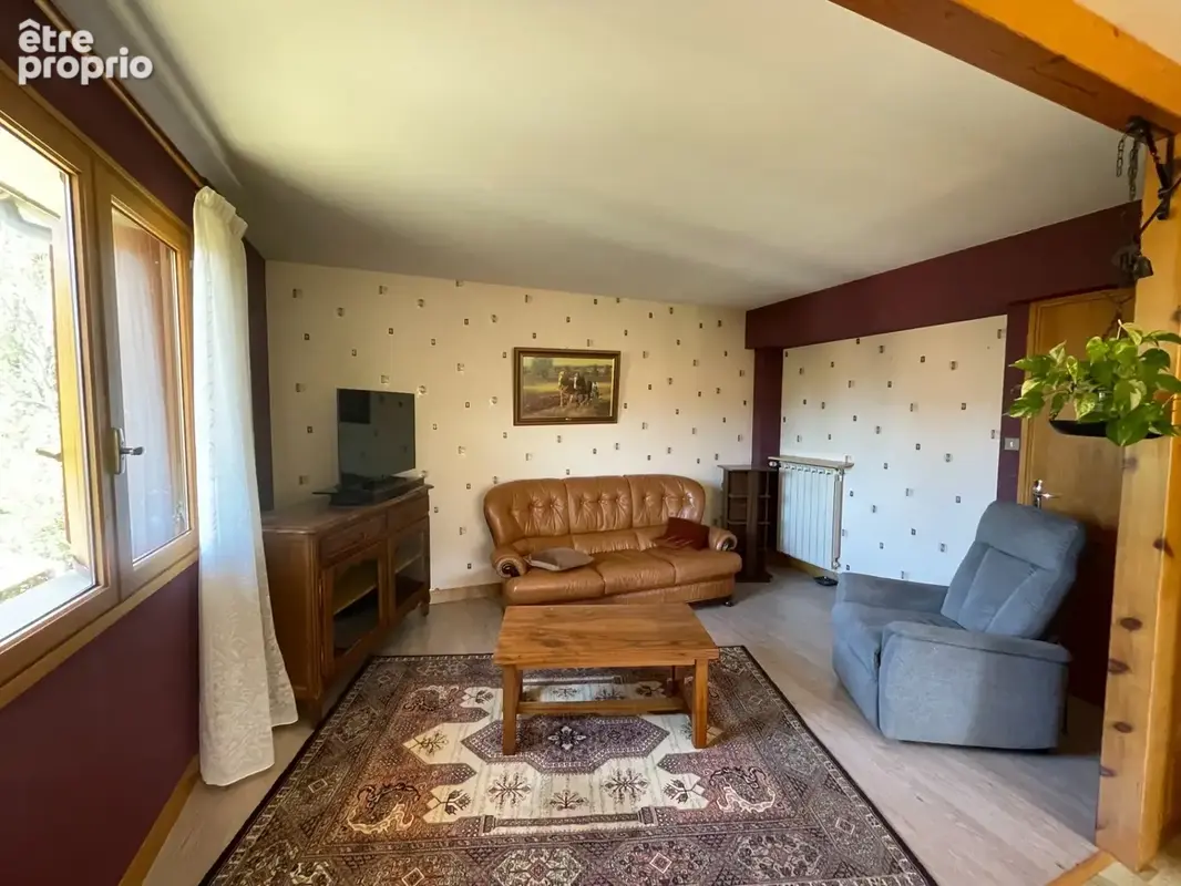 Maison à vendre 5 pièces  () - photo 8