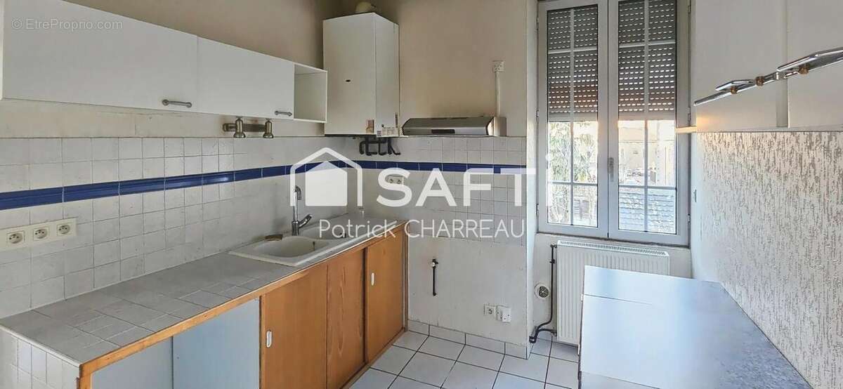 Photo 4 - Appartement à BRIVE-LA-GAILLARDE