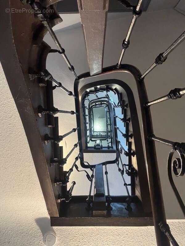 Appartement à LUNEVILLE