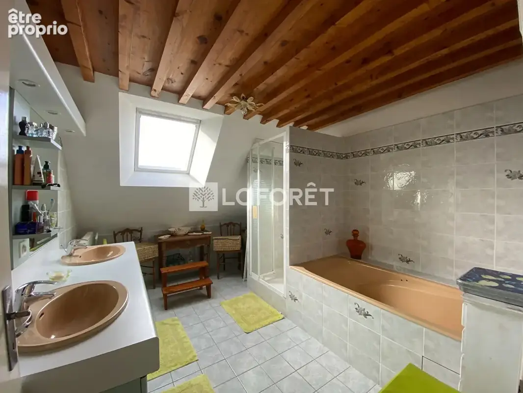 Maison Paimpol 7 pièce(s) 165 m2 - photo 14
