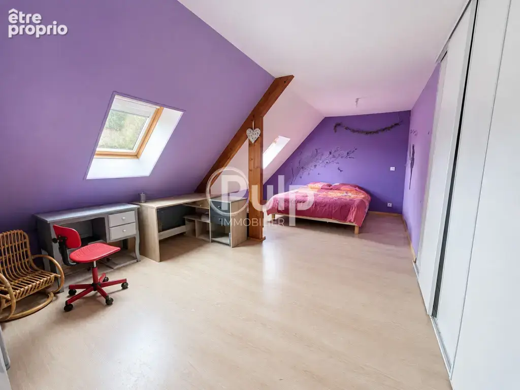 Maison familiale aux beaux volumes - photo 8