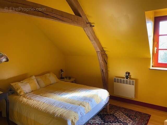 Maison à BOURSAY