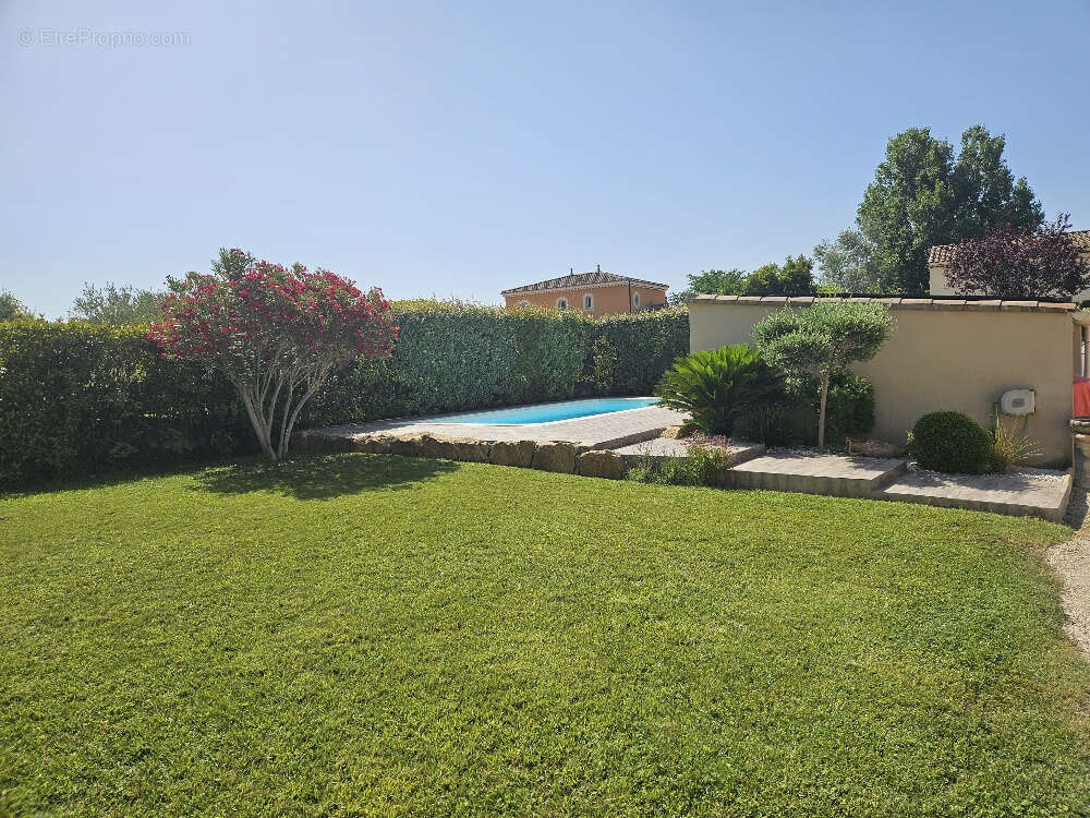Un air de vacances ! - photo 15