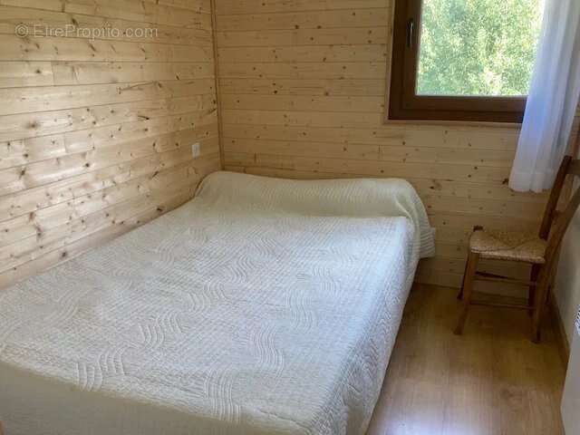 Appartement à FONT-ROMEU-ODEILLO-VIA