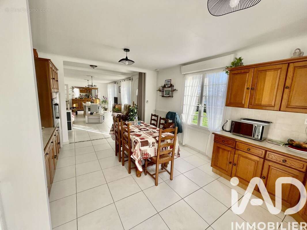 Photo 6 - Maison à PONTCHATEAU