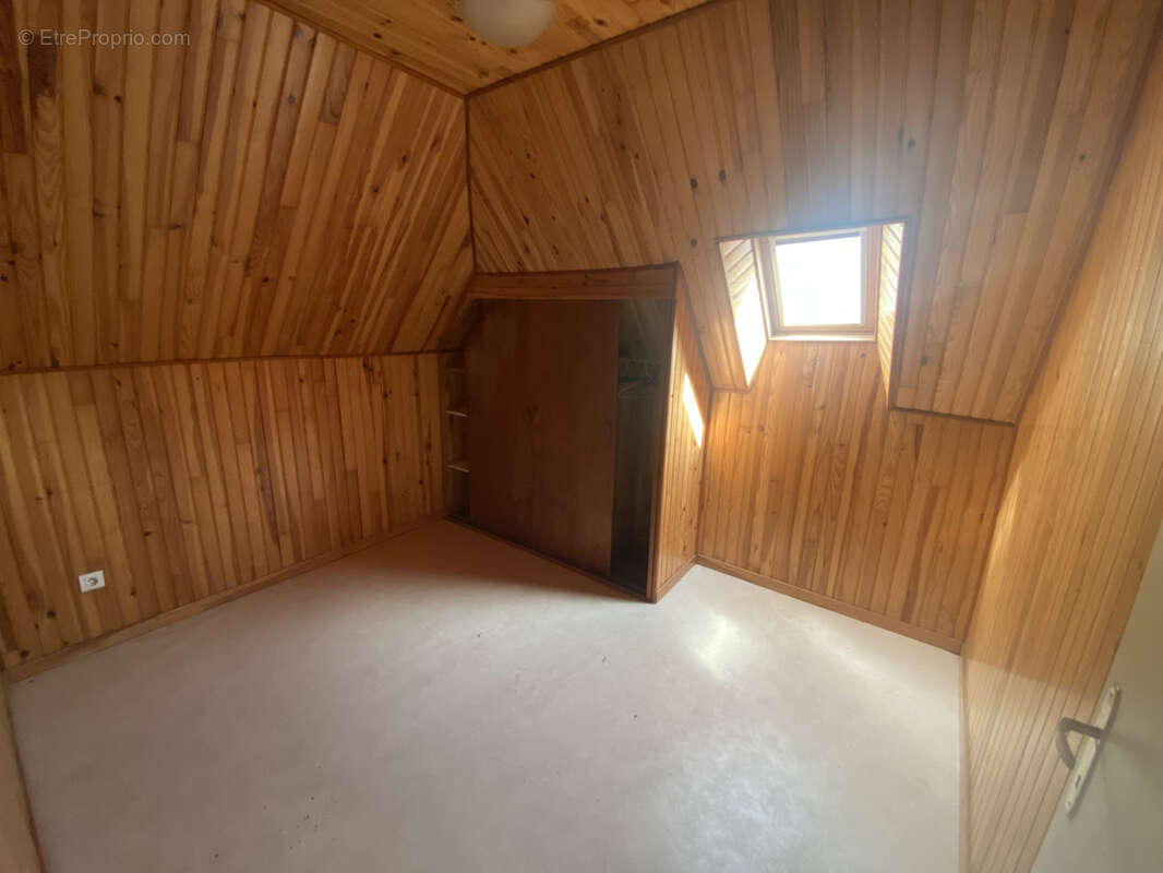 Immeuble avec deux appartements - photo 10