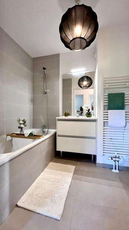 Appartement à WATTIGNIES