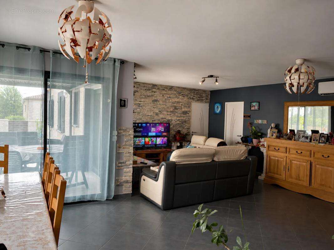 COUP DE CŒUR – Villa contemporaine avec piscine, pool house - photo 14