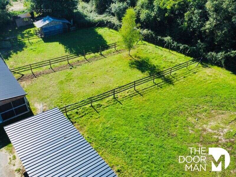 Maison à FONTAINEBLEAU
