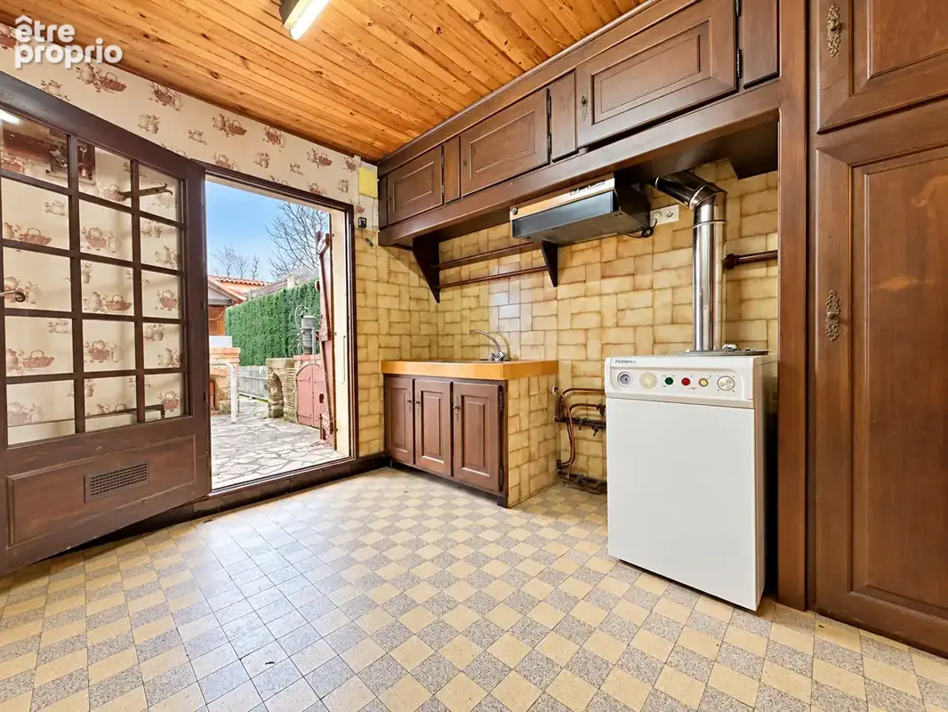 Maison 75m² à marseille 12e arrondissement - photo 4