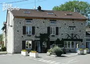 Appartement à CHAMAGNE