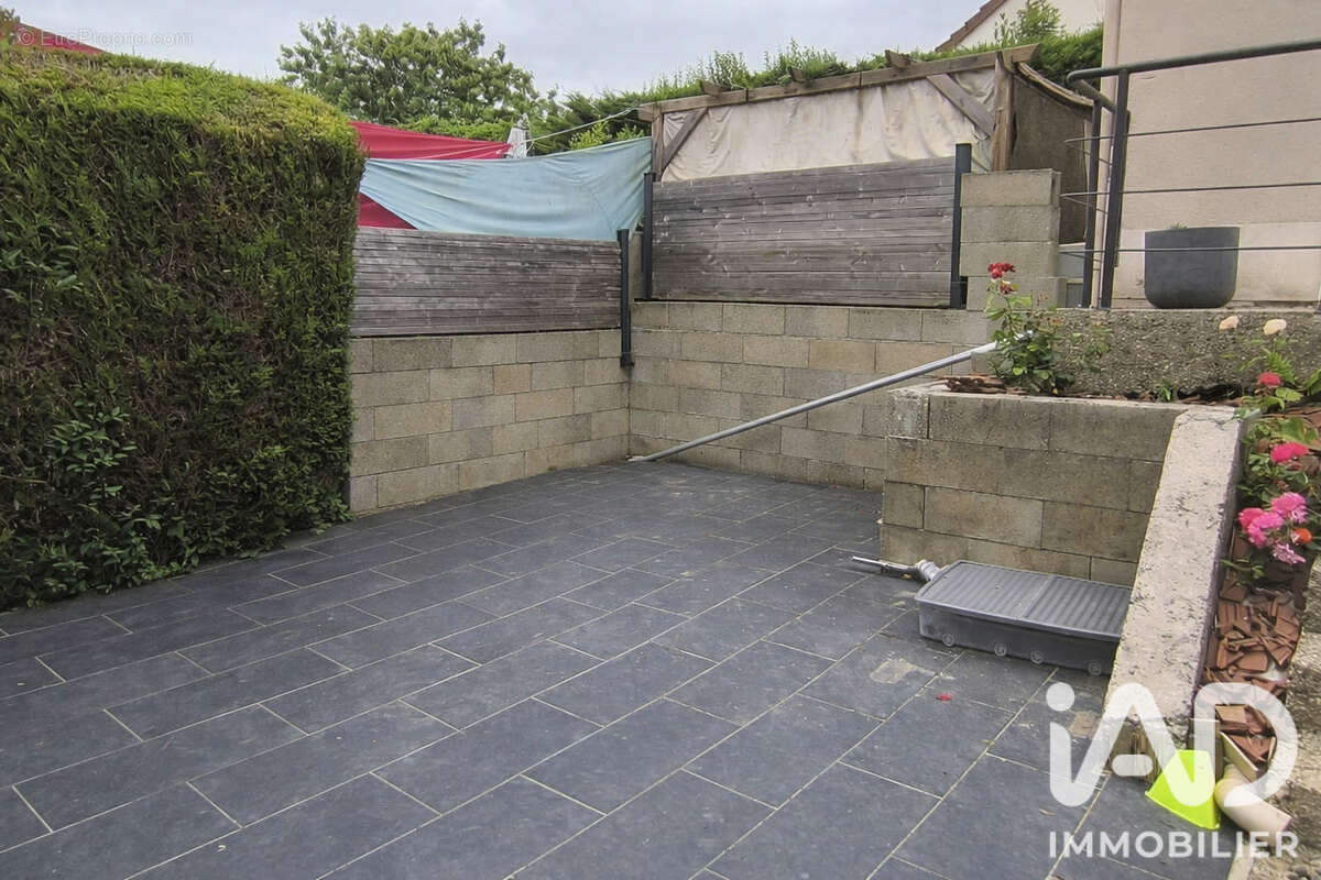 Maison 57 m² à Saint-Germain-Sur-Morin  - photo 3