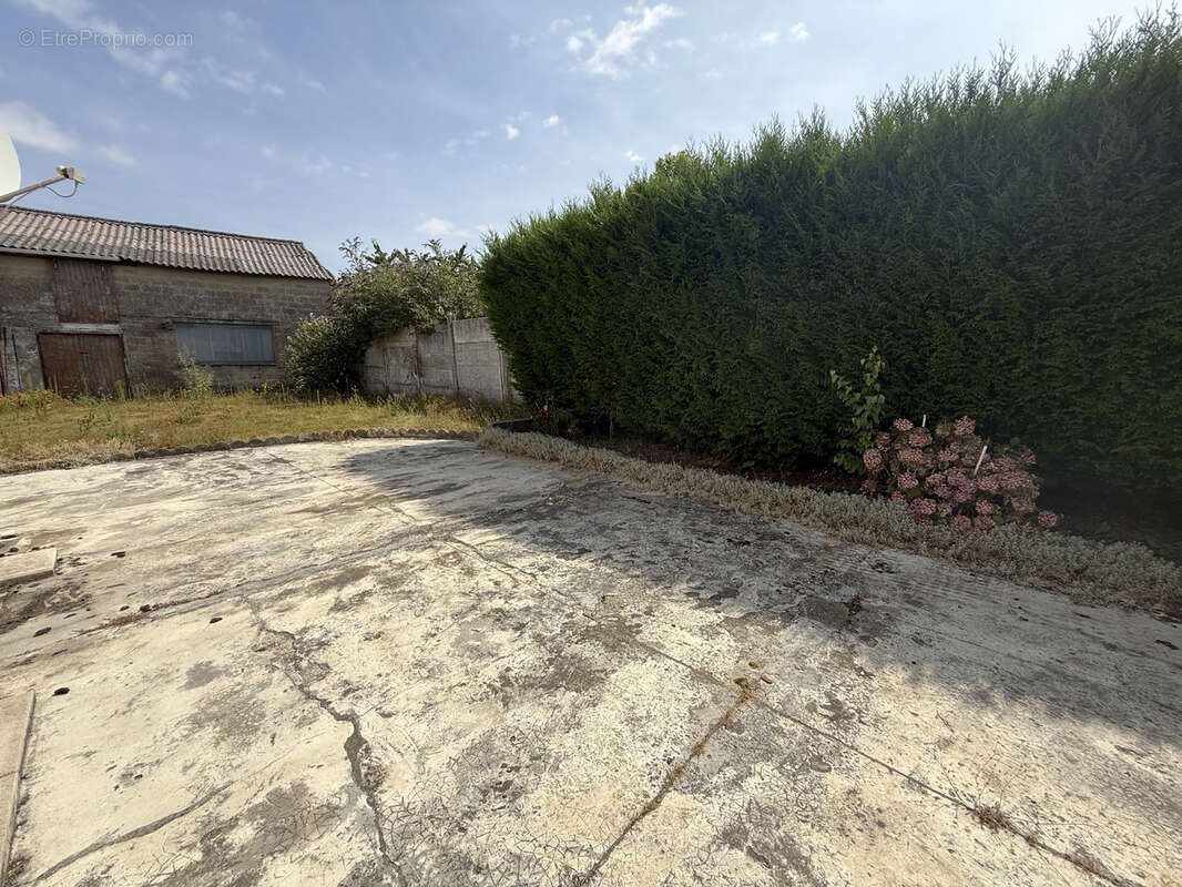 Maison de ville individuelle avec grand garage - photo 6