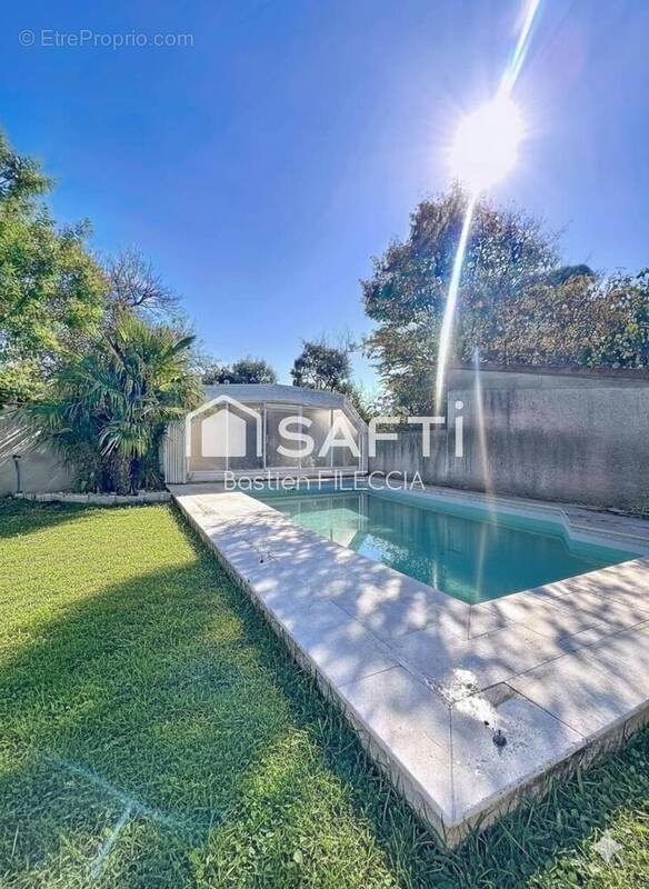 Photo 1 - Maison à ROQUES